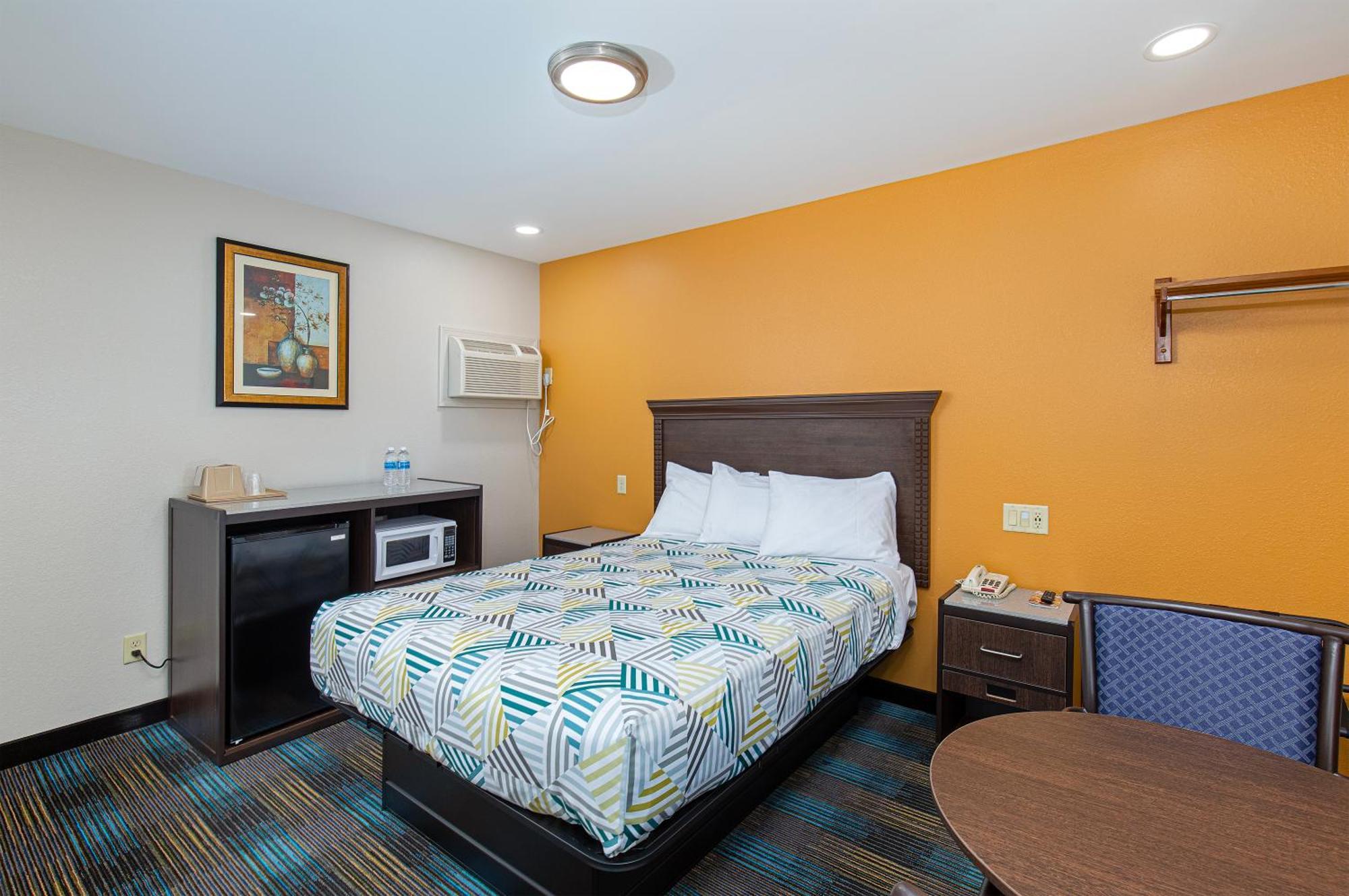 Cardinal Motel Bowling Green Dış mekan fotoğraf