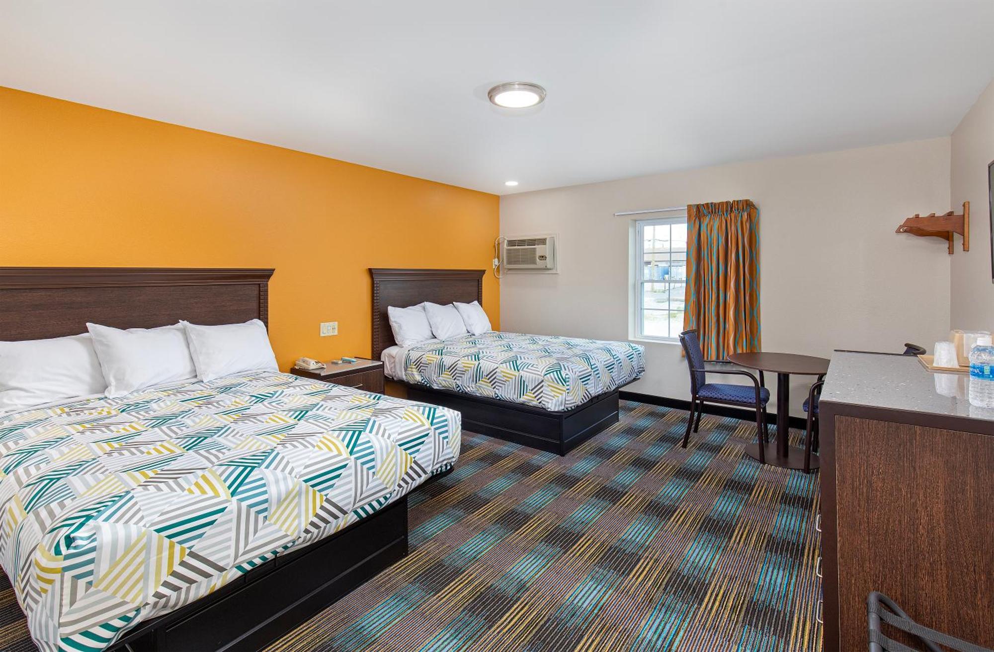 Cardinal Motel Bowling Green Dış mekan fotoğraf