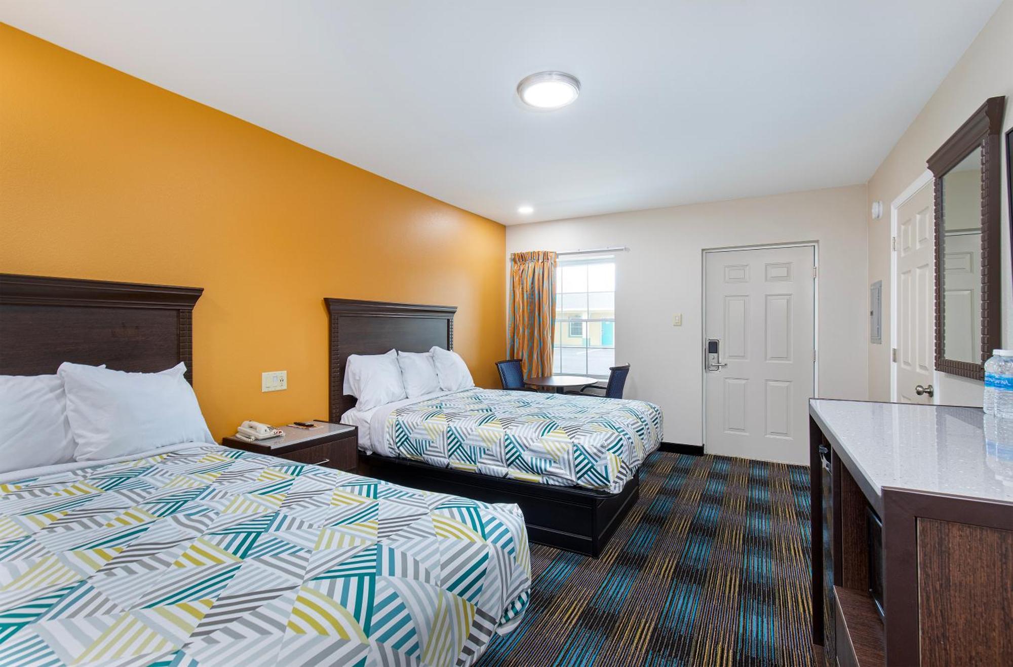 Cardinal Motel Bowling Green Dış mekan fotoğraf