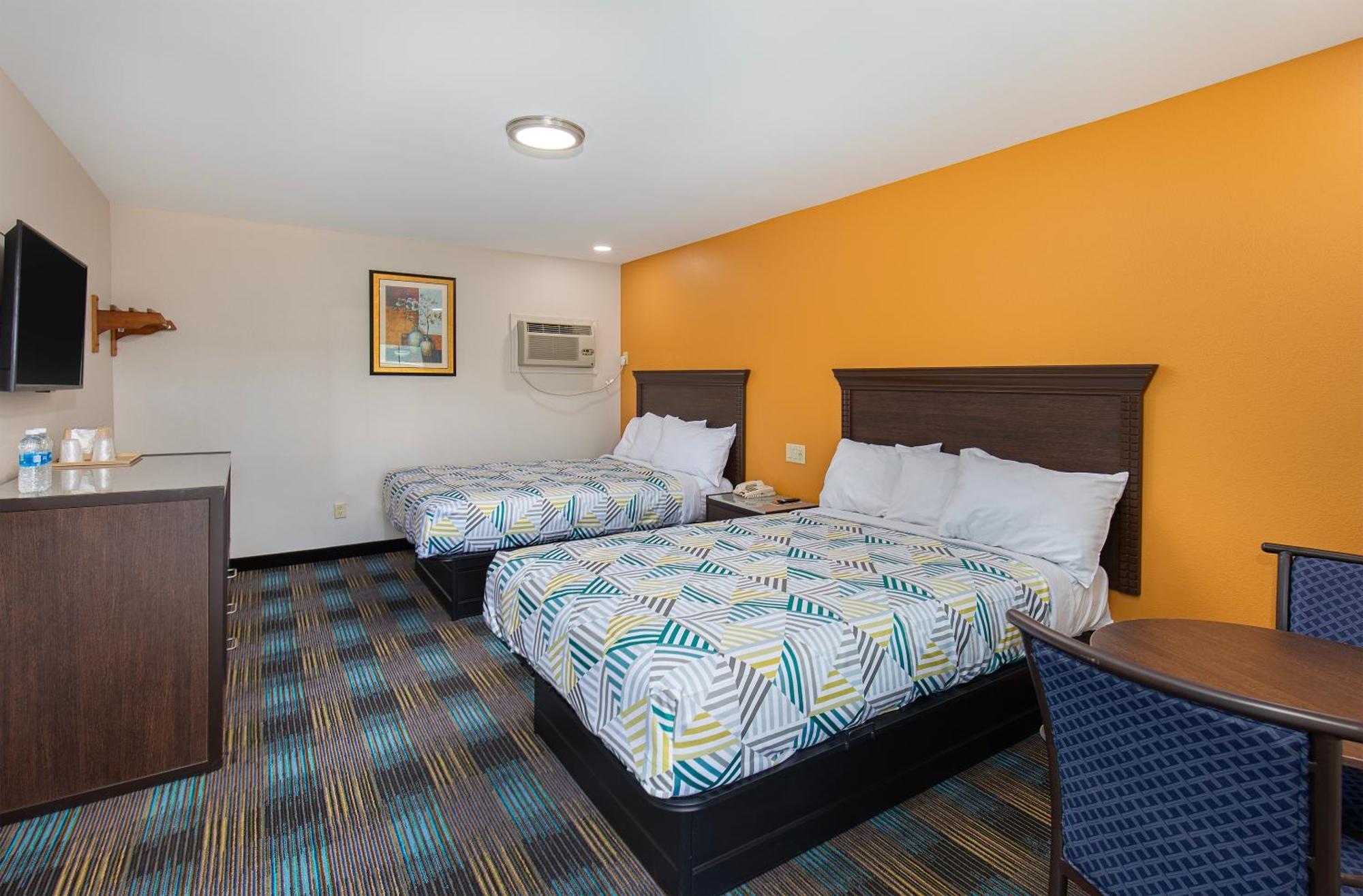 Cardinal Motel Bowling Green Dış mekan fotoğraf