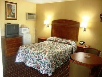 Cardinal Motel Bowling Green Dış mekan fotoğraf