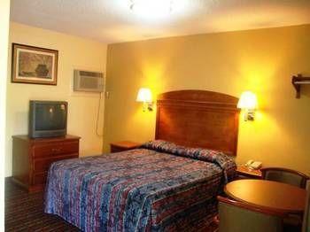 Cardinal Motel Bowling Green Dış mekan fotoğraf